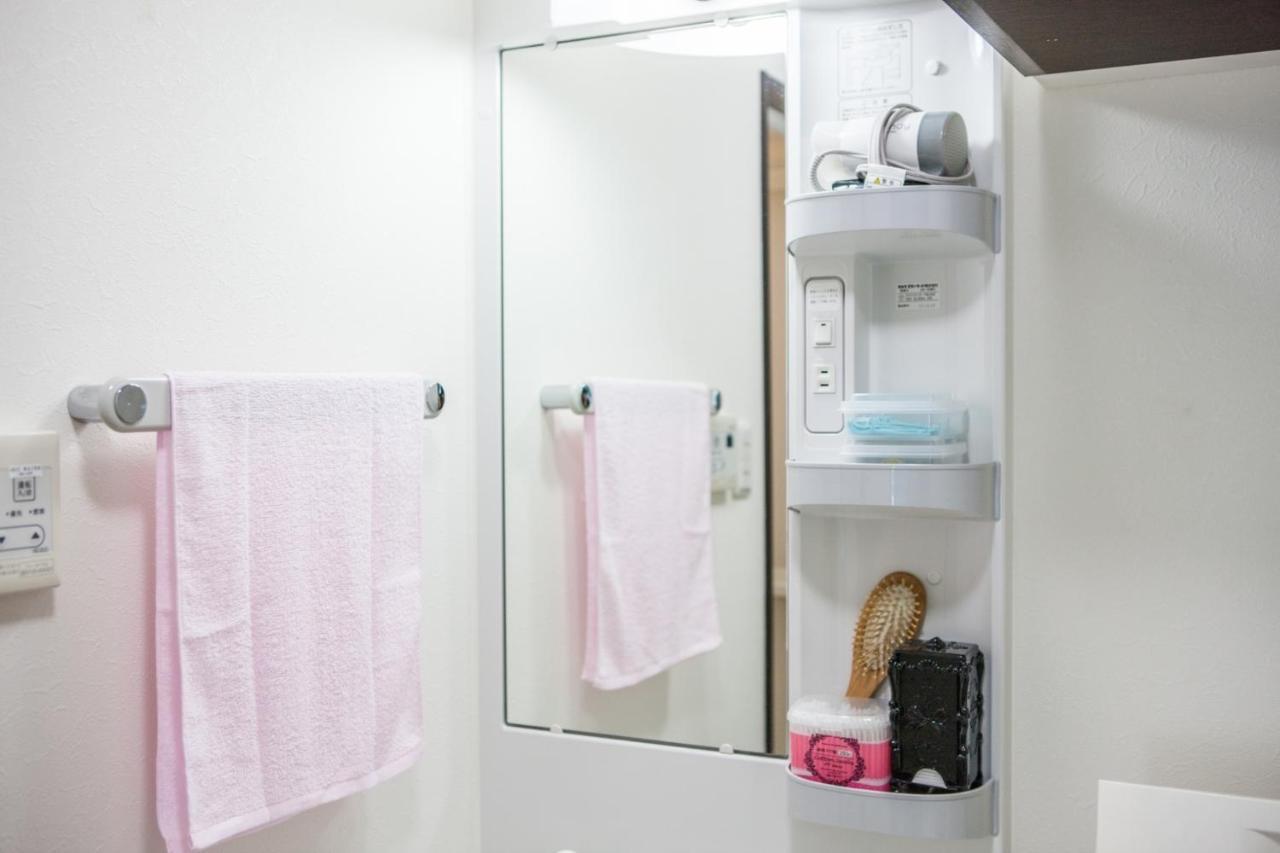 Apartamento イオンモール沖縄ライカムまで車で10分のスカイテラス8階 Okinawa Exterior foto
